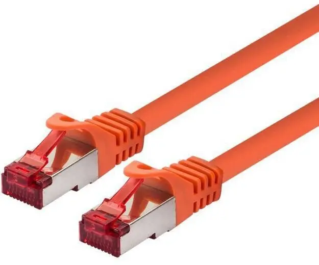 Tīkla kabelis LOGON Cat6 5 m