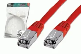DIGITUS CAT5E FTP патч-кабель 7,0 м Photo 2