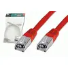DIGITUS CAT5E FTP патч-кабель 7,0 м Photo 2