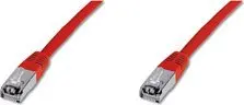 Tīkla patch vads DIGITUS CAT5E FTP