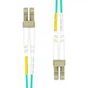 Optiskais šķiedras kabelis Garbot FO Cable 50/125 OM3 — multimodāls 50/125 µm