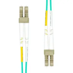 Optiskais šķiedras kabelis Garbot FO Cable 50/125 OM3 — multimodāls 50/125 µm