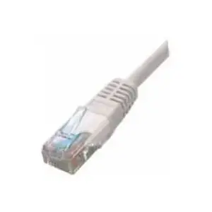 Networking cable LOGON Cat6 UTP 7 m — RJ-45 to RJ-45, White