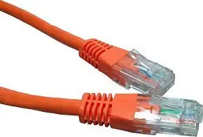 UTP Cat6 tīkla kabelis LOGON 15
