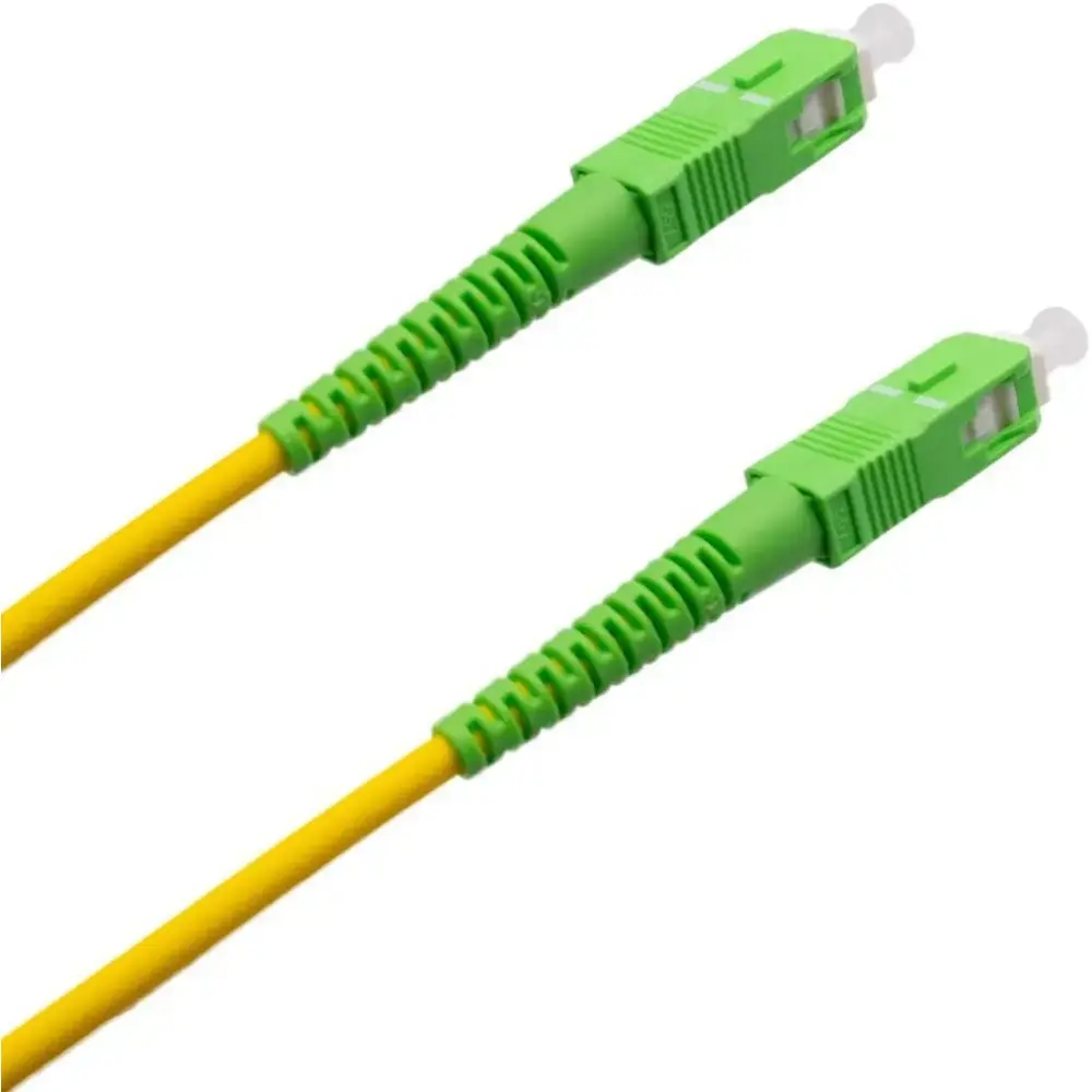 Optiskais kabelis TECHLY InfiniBand SC‑SC/APC 1 m Photo 4