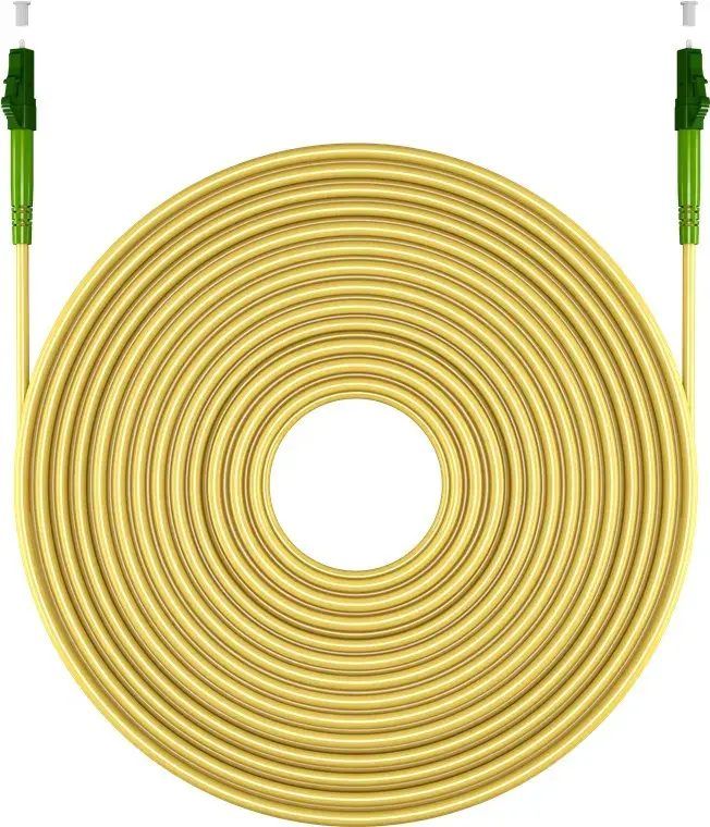 GOOBAY 59634 FTTH optiskais kabelis 20 m Photo 3
