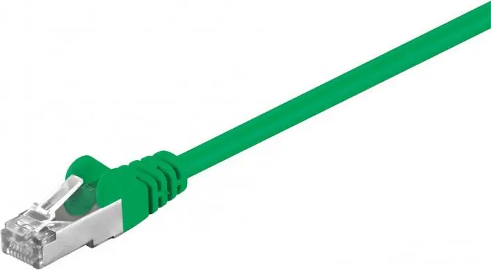 Tīkla kabelis GOOBAY 68045 Cat5e SF/UTP
