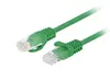 LANBERG Cat6 патч-корд PCU6-10CC-0750-G 7,5 м Photo 2