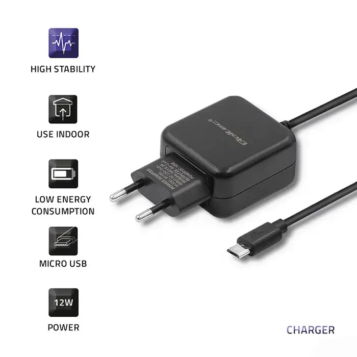 UGREEN 101280 lādētājs (5 V, 2.4 A) Photo 3