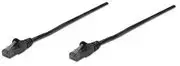 INTELLINET Cat6 U/UTP 10 m RJ-45 — 5 pack Photo 2