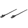 INTELLINET Cat6 U/UTP 10 m RJ-45 — 5 pack Photo 2