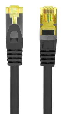 LANBERG Cat6a S/FTP кабель PCF6A-10CU 20 м Photo 2