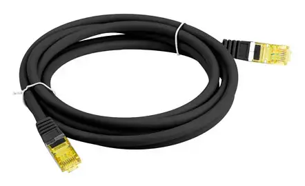 LANBERG Cat6a S/FTP кабель PCF6A-10CU 20 м Photo 4
