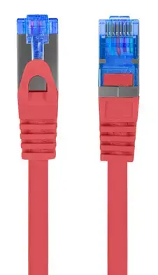 LANBERG Cat6a S/FTP патч-кабель 0,25 м Photo 2