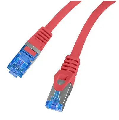 LANBERG Cat6a S/FTP патч-кабель 0,25 м Photo 3