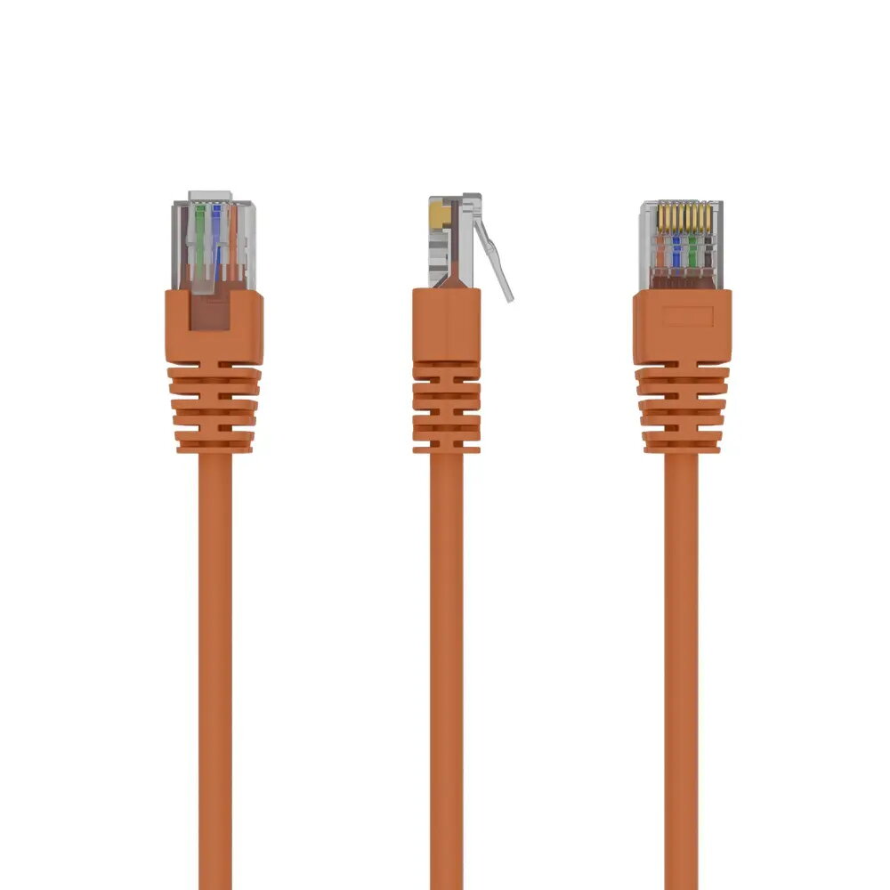 Tīkla kabelis Gembird Cat5e U/UTP (UTP)