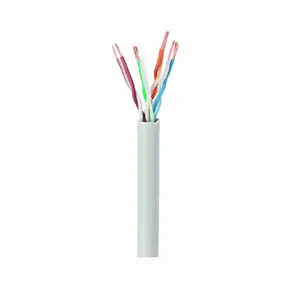 Networking cable GEMBIRD UPC-5004E-L Cat5e, 304.8 m, grey