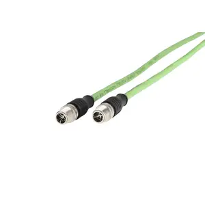 Industrial networking accessory Metz 142M2X11050 cable 5 m