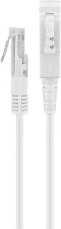 Телефонный кабель GOOBAY 60668 — 6 м Photo 2