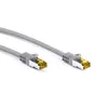 Goobay RJ45 Patch Cord Cat6A S/FTP 1.5 m Photo 2