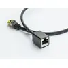 Alcasa 8063VR-050S Cat6 S/FTP 5 m cable Photo 2