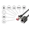 Alcasa 8063VR-050S Cat6 S/FTP 5 m cable Photo 4