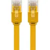 GOOBAY CAT6 плоский патч‑кабель 2 м Photo 4