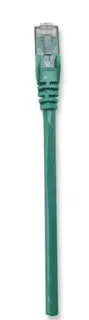 INTELLINET Cat6 UTP 0,3 м Ethernet кабель Photo 2