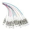 TECHLY ILWL PG-LC-OM3 optical fibre cable 2 m Photo 3