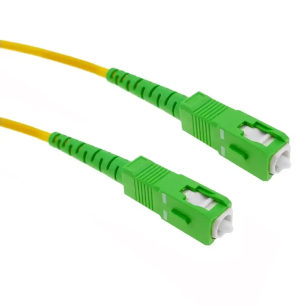 Optiskais kabelis TECHLY InfiniBand 2 m SC–SC Photo 2