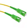 Optiskais kabelis TECHLY InfiniBand 2 m SC–SC Photo 2