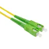 Optiskais kabelis TECHLY SC–SC APC 5 m Photo 3