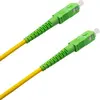 Optiskais kabelis TECHLY SC–SC APC 5 m Photo 4