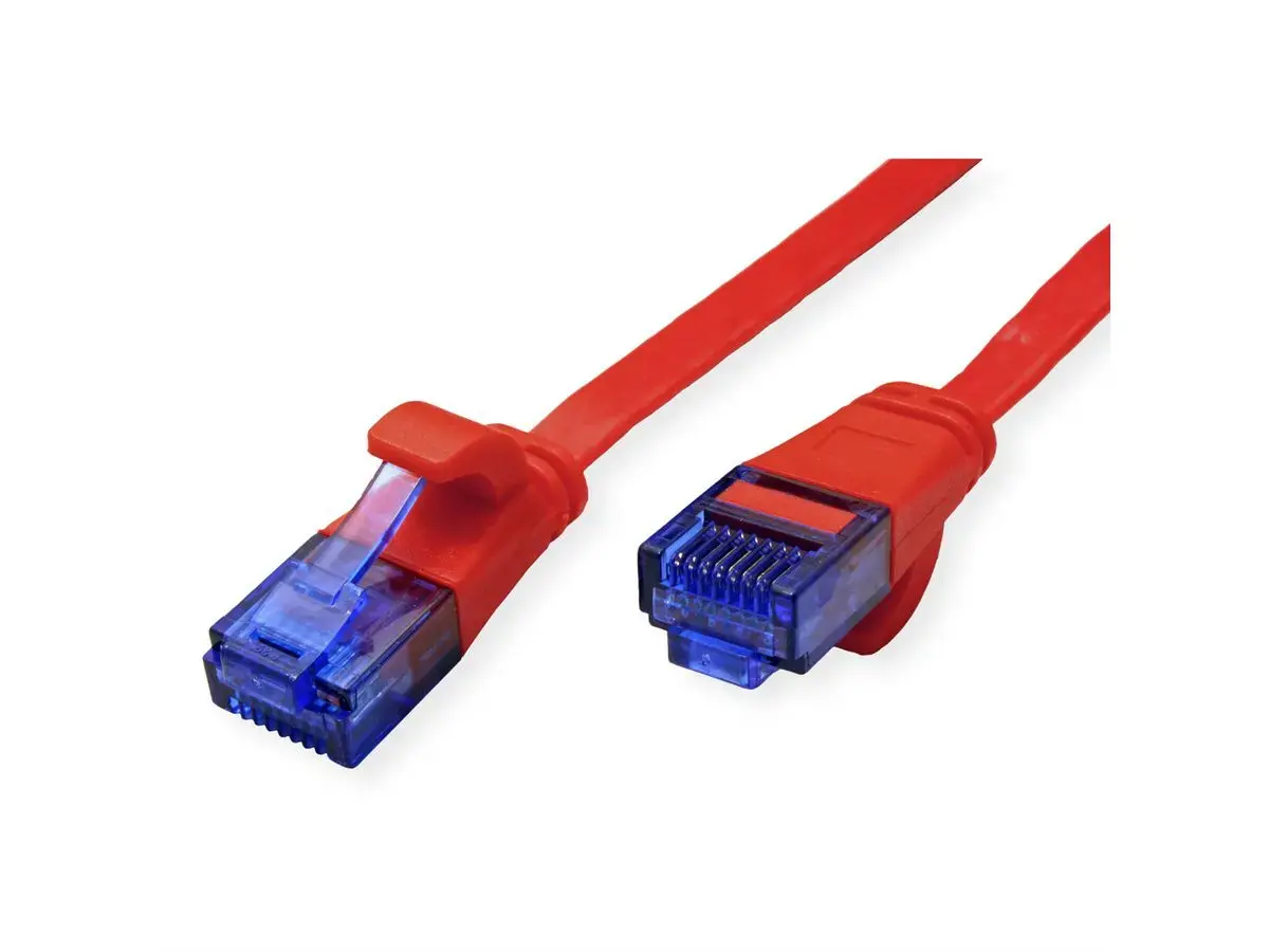 Triton Cat6a сетевой кабель 3 м Photo 2