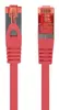 Lanberg PCF6-10CU-0150-R Cat6 S/FTP 1,5 м Photo 2