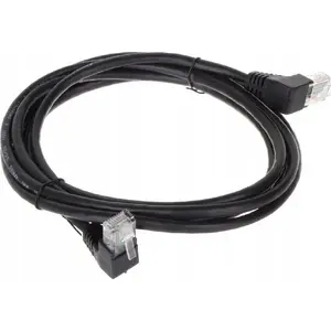 Patchcord RBLINE RJ45 2.0m — Ethernet network cable, 2.0 m length, RJ45 connectors