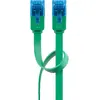 GOOBAY CAT6A plakais kabelis 5 m Photo 2