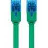 GOOBAY CAT6A plakais kabelis 5 m Photo 4