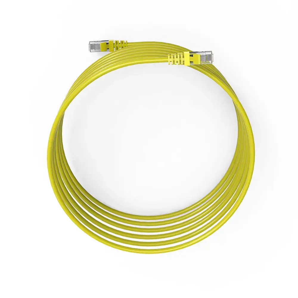 Wirewin Inca CAT6 RJ45 5 м кабель Photo 2