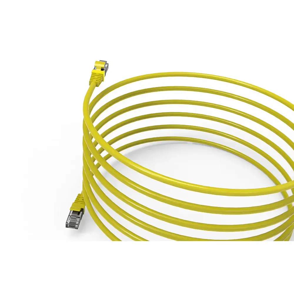 Wirewin Inca CAT6 RJ45 5 м кабель Photo 3