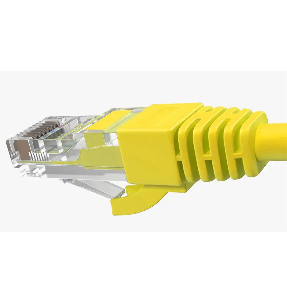 Wirewin Inca CAT6 RJ45 5 м кабель Photo 4