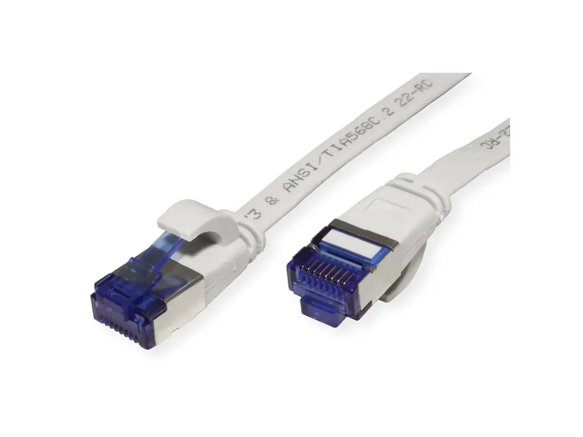 Triton 21.99.2114 Cat6a F/UTP 1,5 м кабель Photo 2