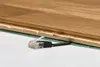 Плоский CAT6A патч‑кабель 0,5 м RJ45–RJ45 Photo 8