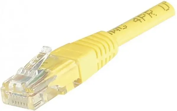 No name tīkla kabelis Connect 853911