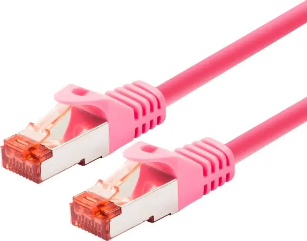 Tīkla kabelis LOGON TCR66SS070M Cat6 S/FTP