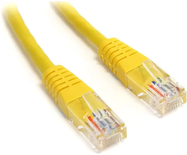 Tīkla kabelis UTP Cat5e 5 m