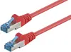 Patch cable Good Connections LOGON TCR6ASS0025R Cat6a Photo 2