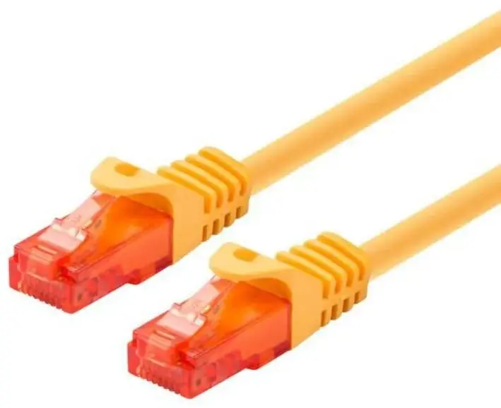 Tīkla kabelis LOGON Cat6 UTP 7
