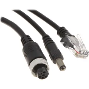 Autone cable ATE-AVIA/RJ45-5M — 5 m Ethernet patch cable with RJ45 connectors