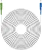 GOOBAY InfiniBand FTTH OS2 SC–SC 25 м кабель Photo 3